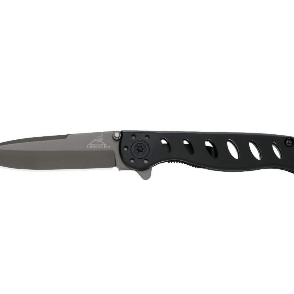 COPY - Brand New in Package Gerber Greatest Hits 3 pack knife set - Picture 6 of 8